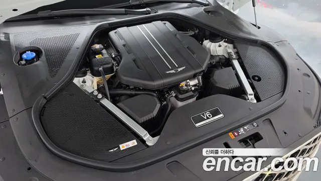 Genesis G90 2025 thumb 6