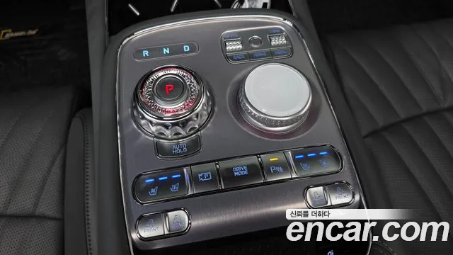 Genesis G90 2025 thumb 9
