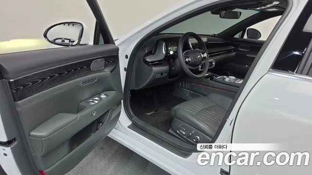 Genesis G90 2025 thumb 10