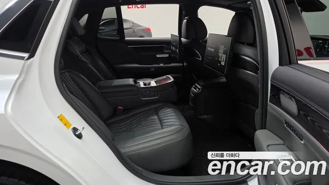 Genesis G90 2025 thumb 11