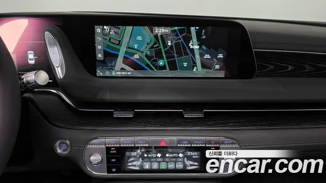 Genesis G90 2025 thumb 12