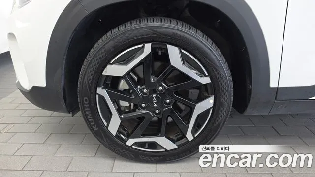 Kia Seltos 2024 thumb 5