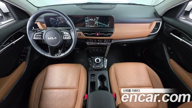 Kia Seltos 2024 thumb 7