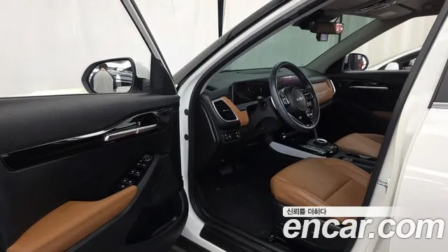 Kia Seltos 2024 thumb 10