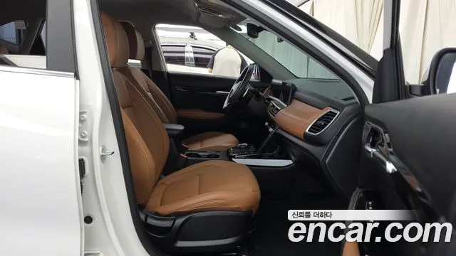 Kia Seltos 2024 thumb 11
