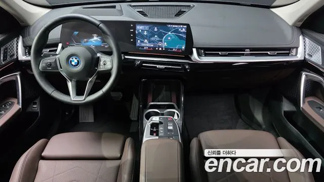 BMW X1 2024 thumb 6