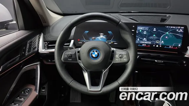 BMW X1 2024 thumb 12