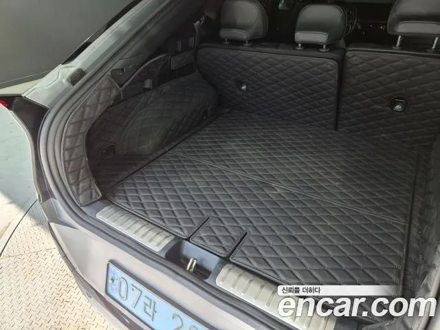 Kia EV6 2022 thumb 8