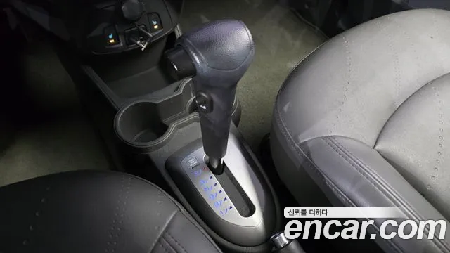 ChevroletGMDaewoo Spark 2013 thumb 9