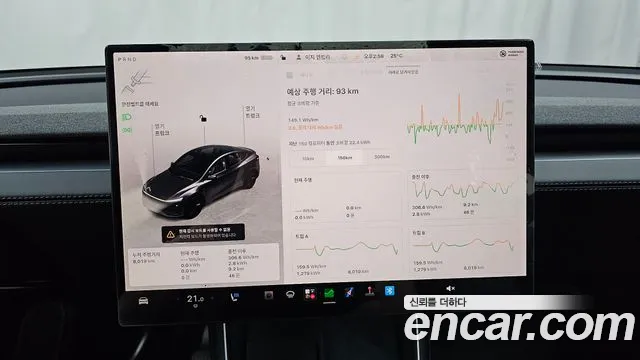 Tesla Model Y 2026 thumb 7