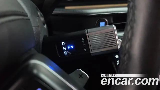 Hyundai Grandeur 2023 thumb 9