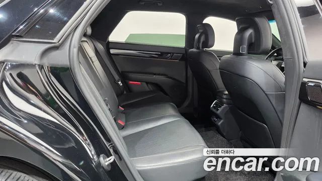 Hyundai Grandeur 2023 thumb 11