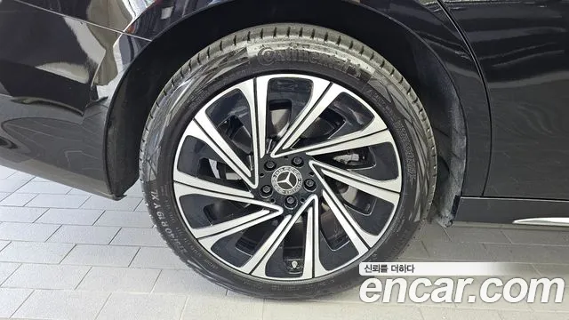 Mercedes-Benz E-Класс 2026 thumb 5