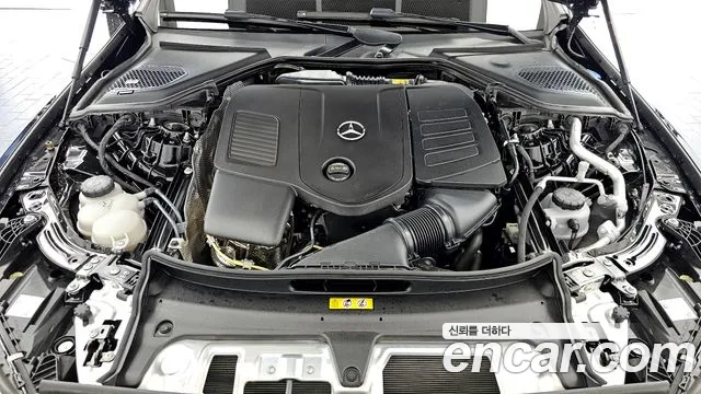 Mercedes-Benz E-Класс 2026 thumb 6