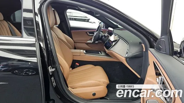 Mercedes-Benz E-Класс 2026 thumb 11