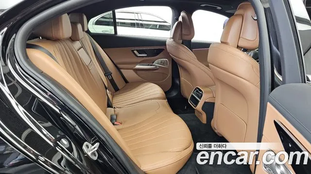 Mercedes-Benz E-Класс 2026 thumb 12