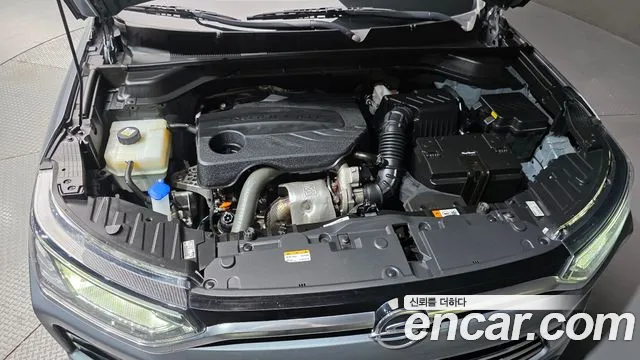 KG_Mobility_Ssangyong KORANDO 2023 thumb 6