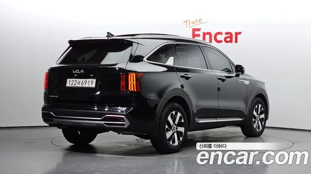 Kia Sorento 2023 thumb 2