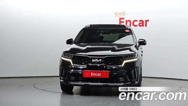 Kia Sorento 2023 thumb 3