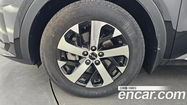 Kia Sorento 2023 thumb 5