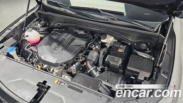 Kia Sorento 2023 thumb 6