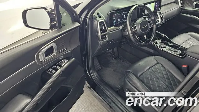 Kia Sorento 2023 thumb 10