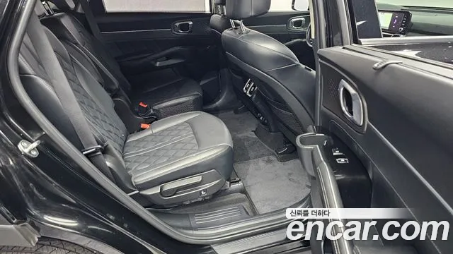 Kia Sorento 2023 thumb 11