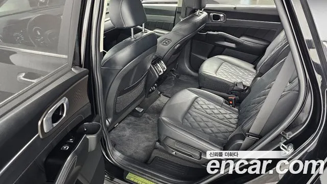 Kia Sorento 2023 thumb 12