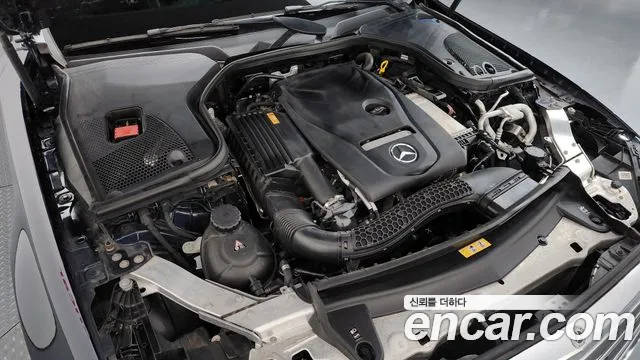 Mercedes-Benz E-Класс 2020 thumb 6