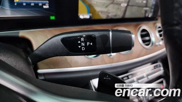 Mercedes-Benz E-Класс 2020 thumb 9
