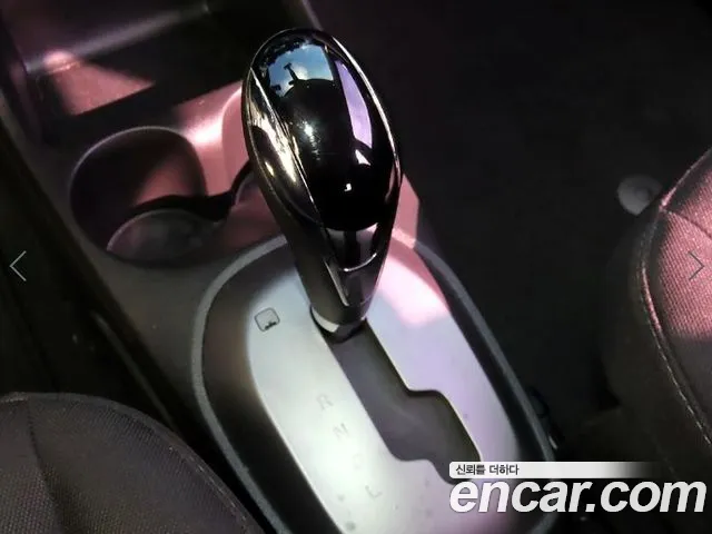 ChevroletGMDaewoo Spark 2018 thumb 10