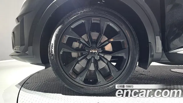 Kia Sorento 2022 thumb 5