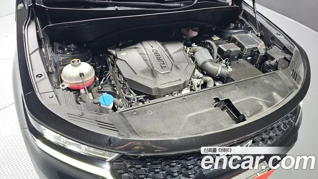 Kia Sorento 2022 thumb 6