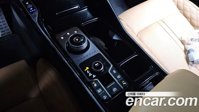 Kia Sorento 2022 thumb 9