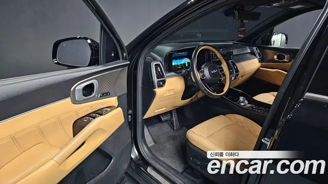 Kia Sorento 2022 thumb 10