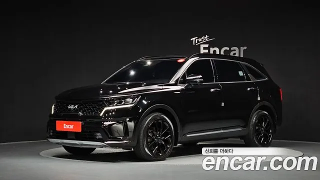 Kia Sorento 2022 thumb 12