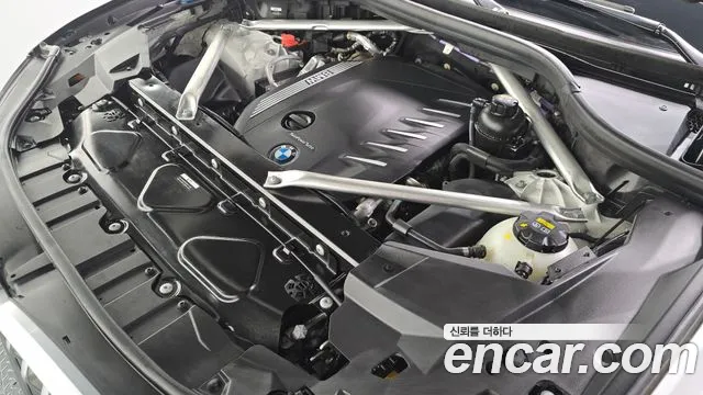 BMW X6 2022 thumb 5