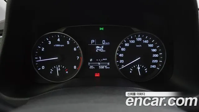 Hyundai Avante 2015 thumb 8