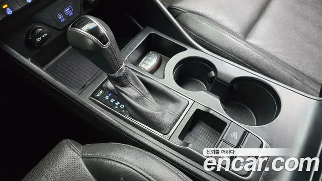 Hyundai Tucson 2018 thumb 9