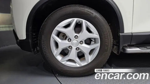 KG_Mobility_Ssangyong Rexton 2021 thumb 5