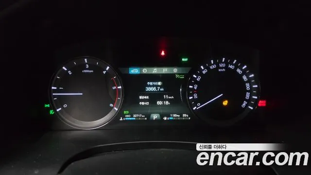KG_Mobility_Ssangyong Rexton 2021 thumb 8