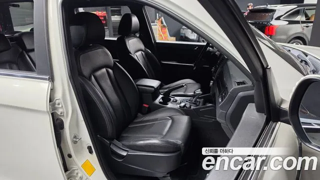 KG_Mobility_Ssangyong Rexton 2021 thumb 11