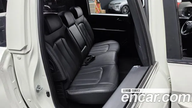 KG_Mobility_Ssangyong Rexton 2021 thumb 12