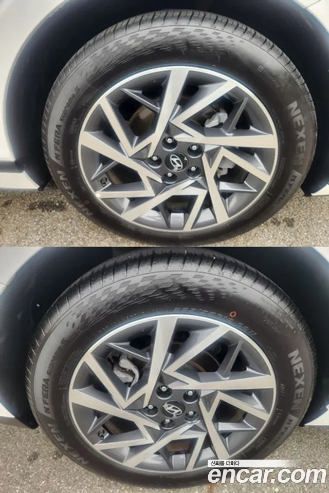 Hyundai Grandeur 2025 thumb 8