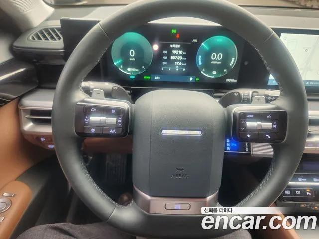 Hyundai Grandeur 2025 thumb 10