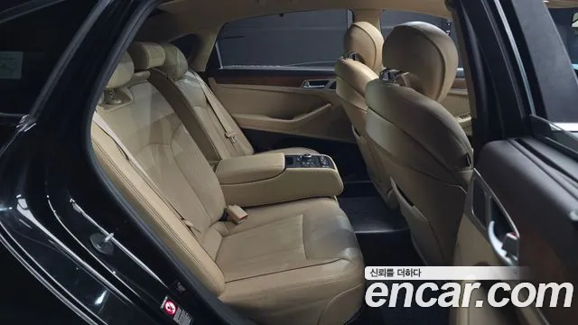 Hyundai Genesis 2016 thumb 11