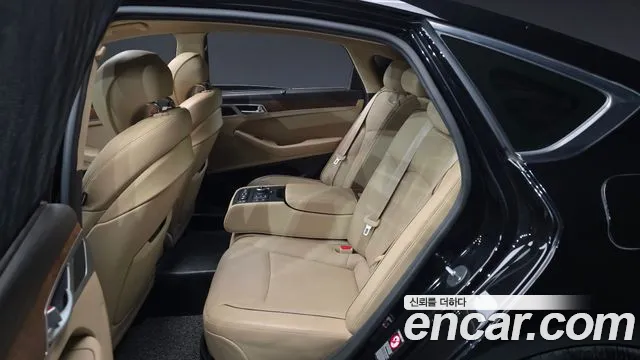 Hyundai Genesis 2016 thumb 12
