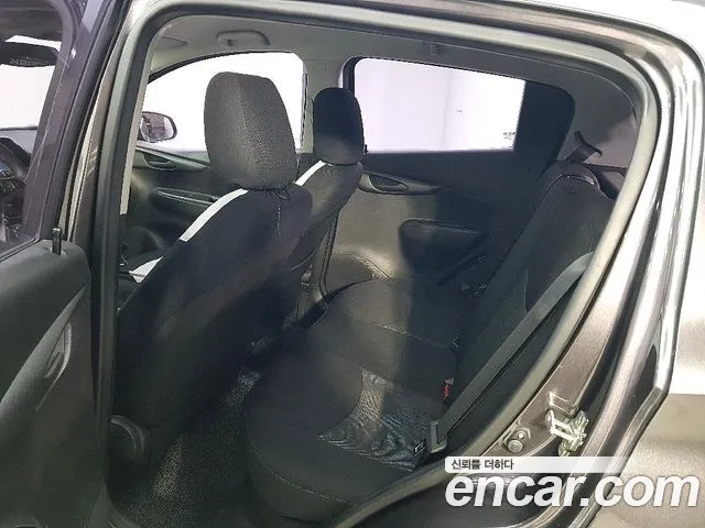 ChevroletGMDaewoo Spark 2015 thumb 8