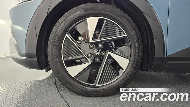 Hyundai IONIQ 5 2024 thumb 5
