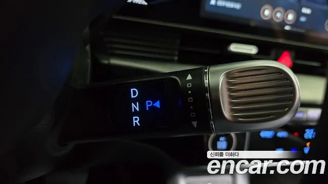 Hyundai IONIQ 5 2024 thumb 9